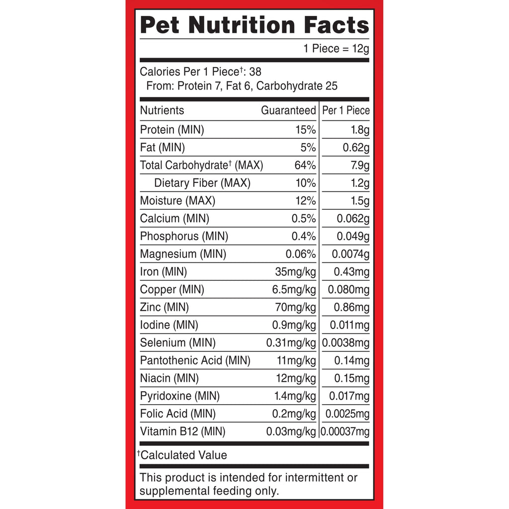 Milk-Bone Original Dog Treats Biscuits for Medium Dogs, 10 Pound